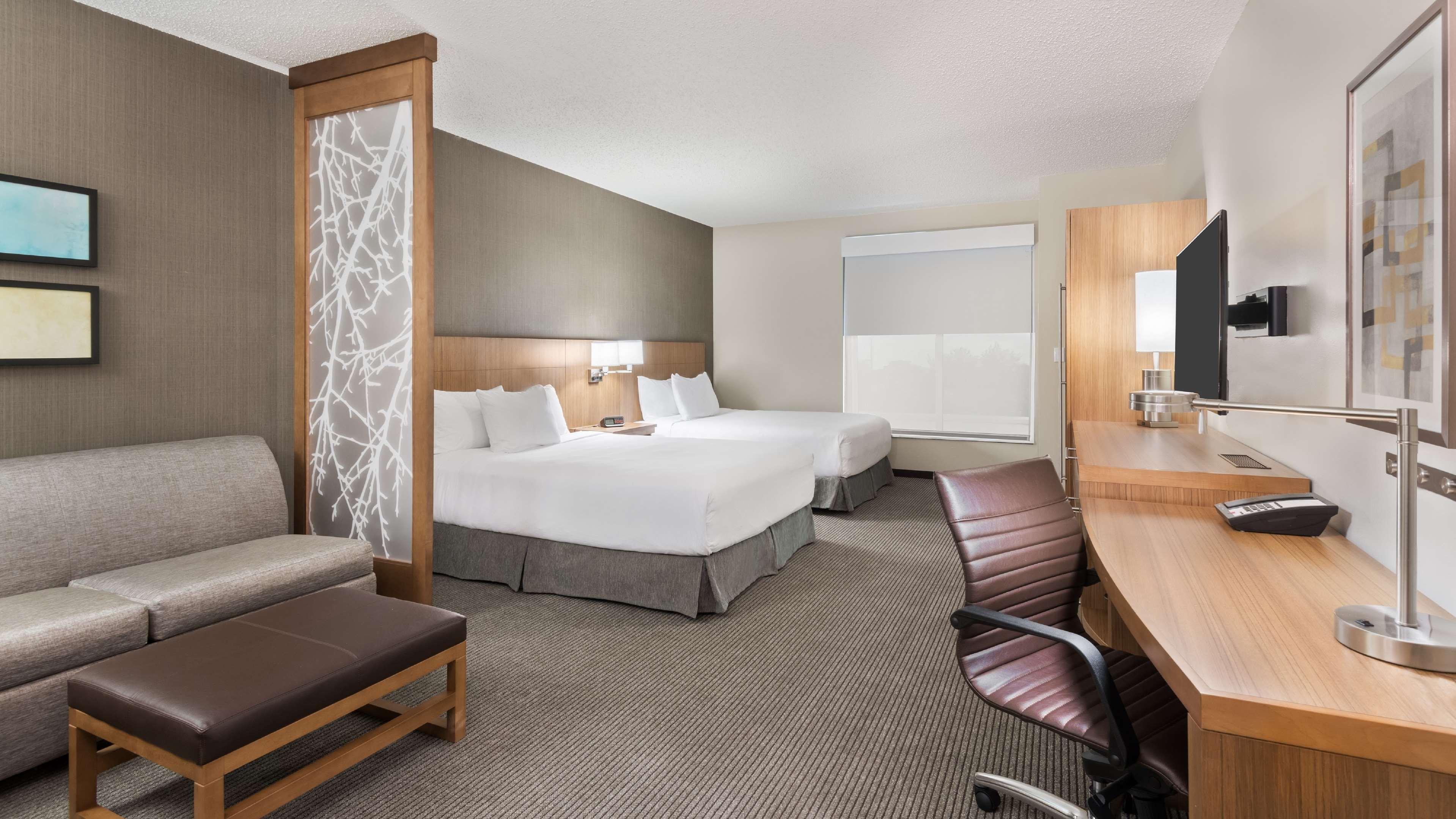 Hyatt Place Austin/Round Rock Exterior foto
