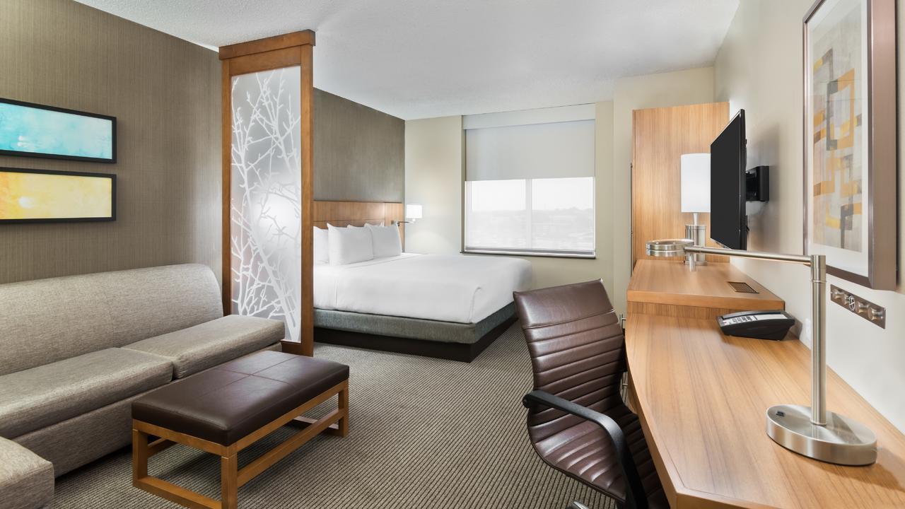 Hyatt Place Austin/Round Rock Zimmer foto