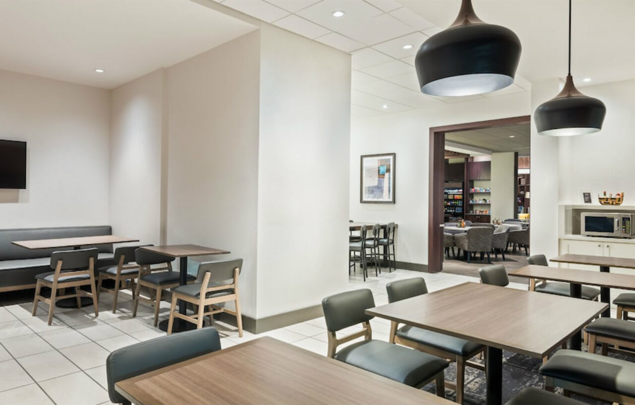 Hyatt Place Austin/Round Rock Exterior foto